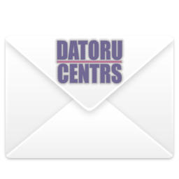 Datoru Centrs E-pasts